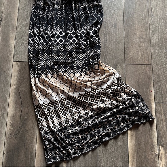 Enfocus Studio Maxi Dress - Picture 4 of 10